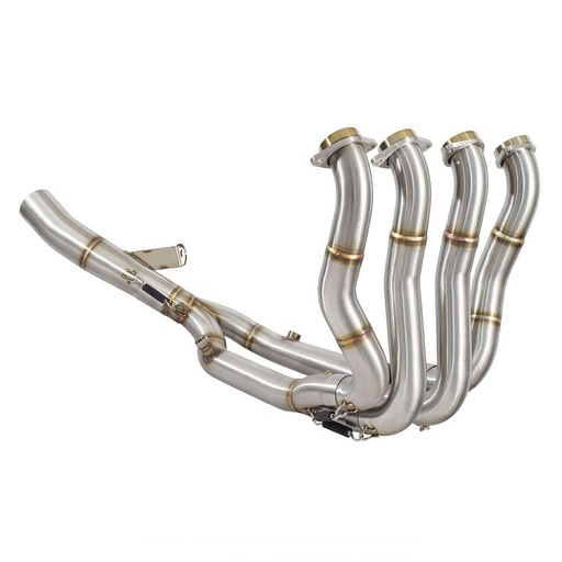 [SBBMS1000R-21] Collecteur SB Performance pour BMW S 1000 R / S1000RR / M1000R 2021-2024