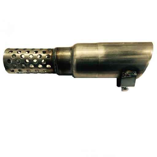 [EXDBK40] Réducteur de bruit SCORPION SCEXDBK40