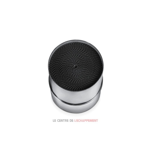 [P-KAT-025/1] Catalyseur AKRAPOVIC AKP-KAT-025/1
