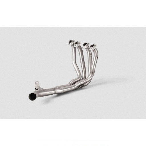 [SBVERSYS1000-19-COLL] Collecteur complet Performance sans catalyseur adapt. Kawasaki 1000 Versys 2019-2024