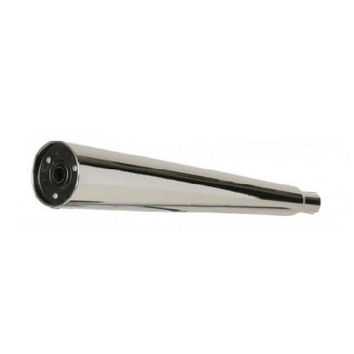 Marving x2 Silencers for Cagiva 350 Alazzurra 1984-1986