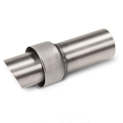 [V-TUV309] Réducteur de bruit AKRAPOVIC AKV-TUV309