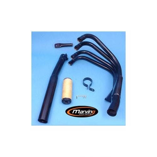 [K/52/NC] Ligne Complète Marving Racing Line pour Kawasaki GPZ 550 UNI-TRAK 1982-1983