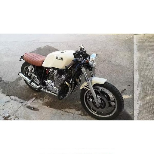 [Y/47/BC] Ligne Complète Marving Racing Line pour Yamaha XJ 900 1983-1994