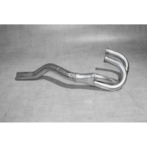 [KR-XL600LM] Collecteur pour Honda XL 600 LM / RM 1985-1988