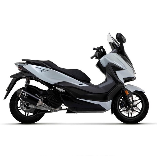 [53541ANN] ARROW Urban Full Exhaust System Honda 125 Forza 2021-2024