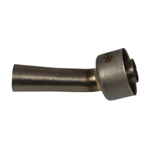 DB Killer AKRAPOVIC AKV-TUV18/4 or AKV-TUV19