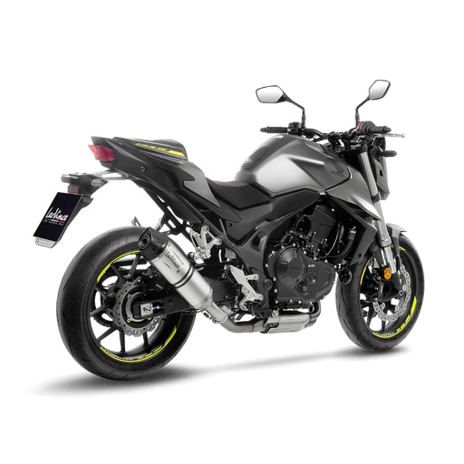 Silencer LEOVINCE LV ONE Honda CB 750 Hornet 2023-...