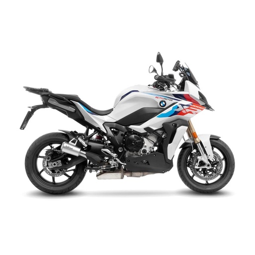 Leovince LV-10 Silencer BMW S 1000 XR 2020-...