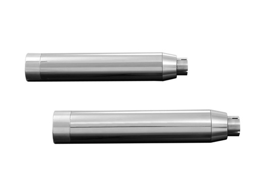 Highway Hawk STRAIGHT-CUT Silencer Indian Scout/Bobber/Sixty 2015-2020