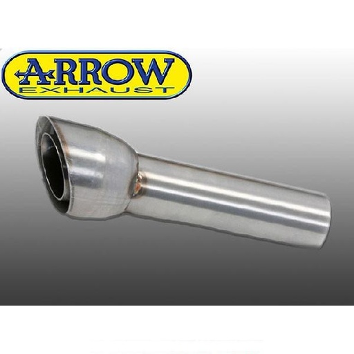 [11009DB] ARROW GP2 Straight Exit DB Killer