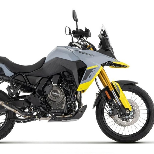 [11012MI] Pare Chaleur pour Collecteur ARROW Racing Suzuki V-Strom 800 DE 2023-?