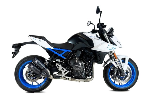 [DS8448C2] Ligne Complète IXRace DCX2 Suzuki GSX-8 S/R 2022-2024