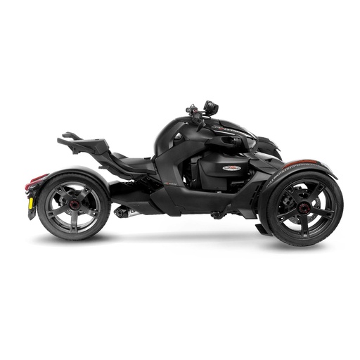 Silencieux LEOVINCE LV ONE EVO RYKER 600/900 2019-2024