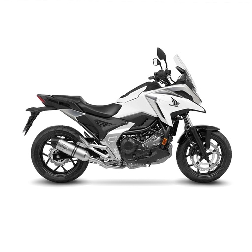 Silencieux LEOVINCE LV ONE EVO NC 750 X 2021-2024
