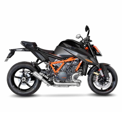 LEOVINCE LV-10 Silencer 1290 SUPER DUKE R/RR/EVO