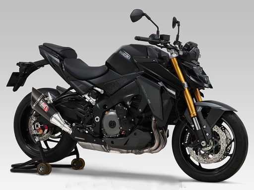 [YS1108750001] Silencieux Yoshimura R11 Suzuki GSX-S 1000, GSX-S 1000 GT et GSX-S 950 et GSX-S 1000 Katana