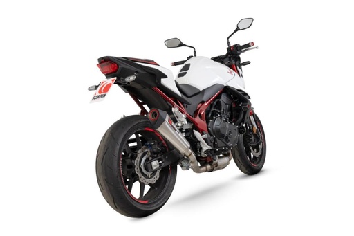 Silencieux SCORPTION SERKET Honda CB 750 Hornet 2023-...