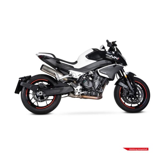 Silencieux Cobra SPX CF Moto 800 NK 2023-?