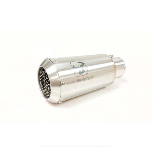 Silencieux IXRACE MK2 Adapt. Suzuki GSX-S 950 / 1000 / 1000 GT 2021-?