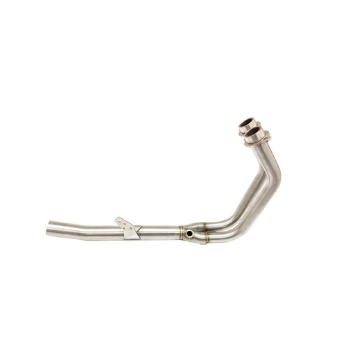 [KIT6133C1] Collecteur sans catalyseur IXRACE Adapt. Honda CB 500 F / X et CBR 500 R 2013-2023