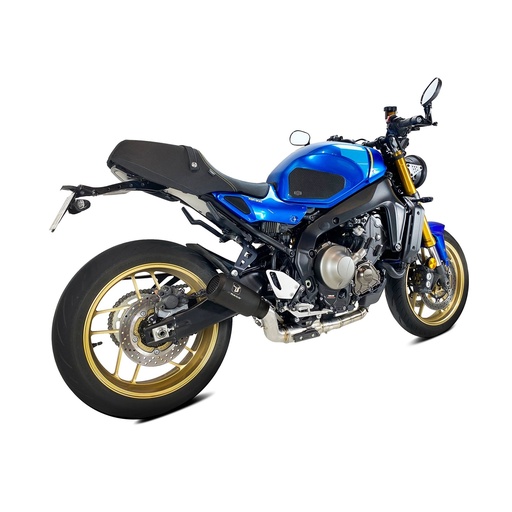 Ligne Complète IXRACE MK2 Adapt. YAMAHA XSR 900 2022-2023