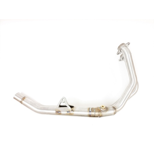 [KIT6144C1] Collecteur sans catalyseur IXRACE Adapt. HONDA CB 750 HORNET 2023-2024