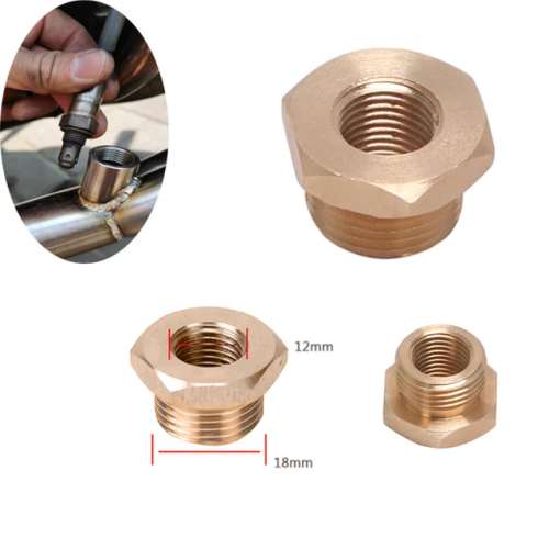 [AEBLTB006] Réducteur pour sonde lambda 18 à 12 mm