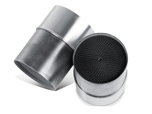 [P-KAT-054] Akrapovic Catalyst AKP-KAT-054