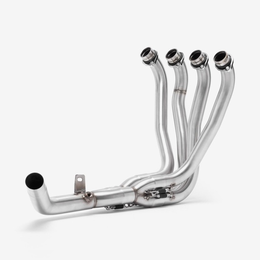 [DWNPP163] Collecteur sans catalyseur Suzuki GSX-S 750 2017-2021 et GSR 750 2011-2016