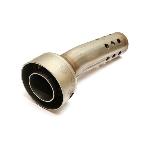 [TPOV72] IXRace Curved DB Killer for X-Pure New Generation Silencer