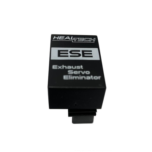 [THESE-A04] Module suppresseur de valve à l'échappement pour collecteur pour Aprilia 1000 RSV 4 et 1100 Tuono V4 RR/Factory