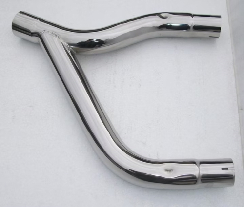 [KE3021] "Y" Link pipe for BMW R 100 R 1992-1996