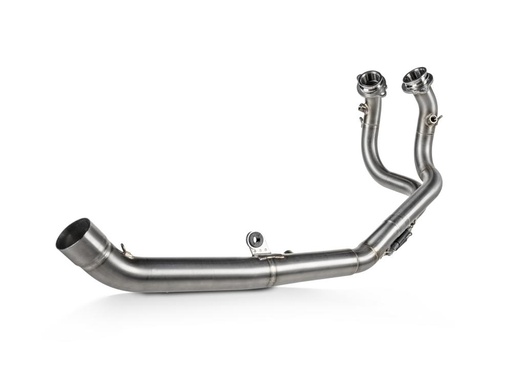 [E-H11R1] Akrapovic Downpipe Honda CRF 1100 L Africa Twin 2024-...
