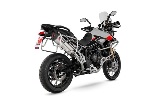 Silencieux Scorpion Serket Triumph Tiger 900 2024-...
