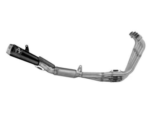 ARROW Pro Race Full Exhaust System Honda CB 650 R and CBR 650 R 2024-...