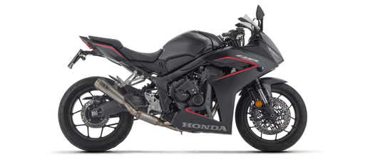 Ligne Complète ARROW Pro Race Honda CB 650 R et CBR 650 R 2024-...