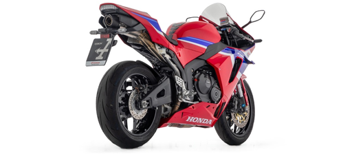 Arrow Indy Race Silencer Honda CBR 600 RR 2024-...