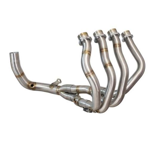 [SBCBR600RR0717-COL] Collecteur SB sans catalyseur Honda CBR 600 RR 2007-2017