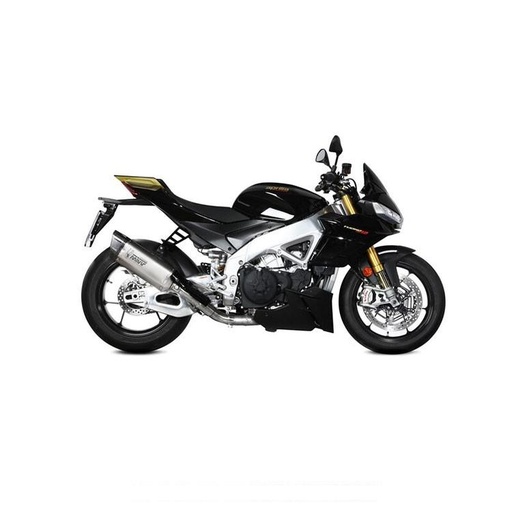 Silencieux MIVV SR-1 APRILIA RSV4 2021-2024
