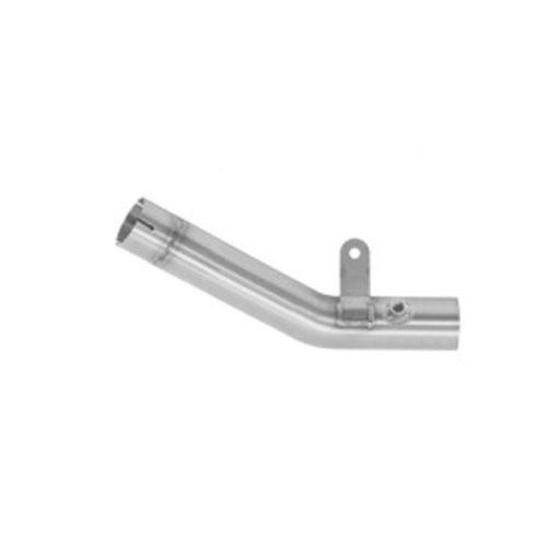 [71790MI] Link Pipe without Catalyst Kawasaki 636 ZX6R 2024-...