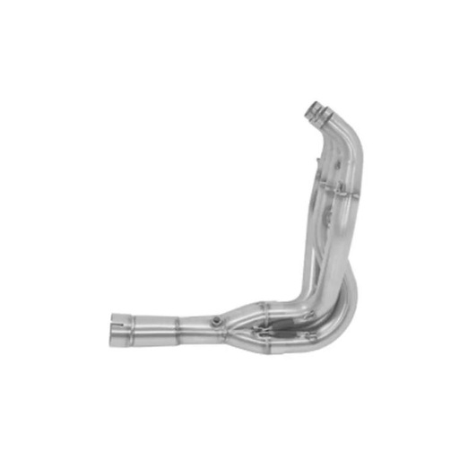[71791MI] Collecteur sans catalyseur Arrow Kawasaki 636 ZX6R 2024-...