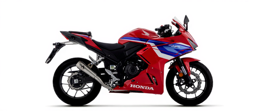 ARROW Pro Race Silencer Honda CBR 500 R 2024-...