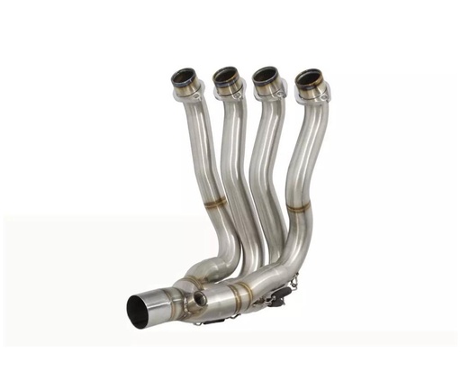[SBGSXR60607-COLL] Collecteur SB Performance sans catalyseur Suzuki GSX-R 600 et GSX-R 750 2006-2007