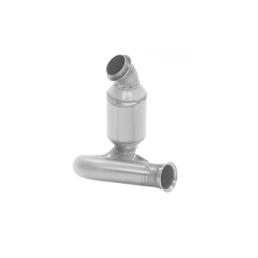[71719MIR] Manchon Raccord sans catalyseur Arrow Husqvarna Svartpilen 801 2024-...