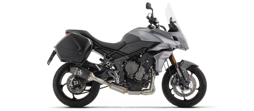 [71504VAN] Ligne Complète Arrow Veloce Triumph Tiger Sport 660 2022-2024