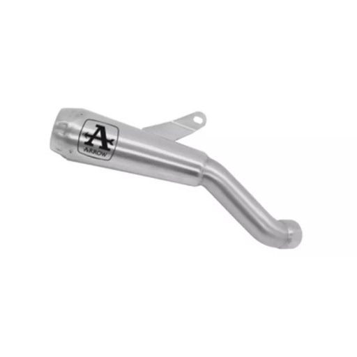 Silencieux Arrow Pro-Race Kawasaki Z 900 2025-...