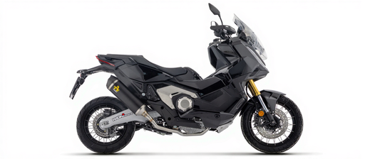 [71985AKN] Arrow Race-Tech Silencer Honda 750 X-ADV 2025-...