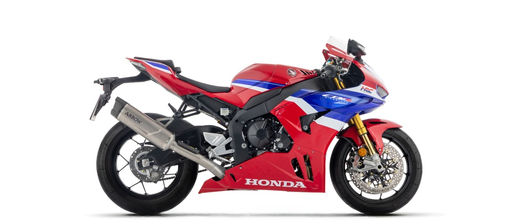 [71984PK] Arrow Indy Race Evo Silencer Honda CBR 1000 RR-R / SP 2024-?