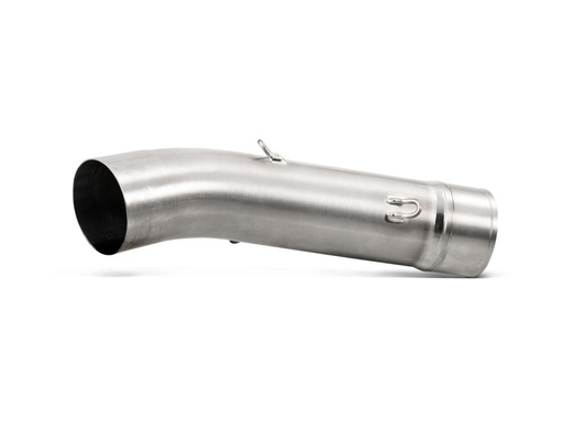 [L-Y10E5/TD] Manchon Raccord Akrapovic Yamaha YZF 1000 R1 2015-... "Track Days"